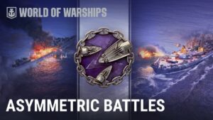 Asymmetric Battles