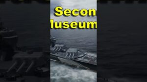 Captain the USS Massachusetts?