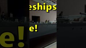 Captain the Yamato?