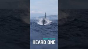 Class Spotlight: Submarines