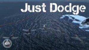 Dive Bomber Dispersion - World of Warships Blitz