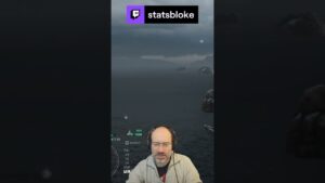 Flat bottomed girls ... uhm ships |  StatsBloke playing World of Warships on #Twitch #WOWS
