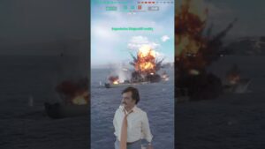 HELLO SCHLIEFFEN - OH NO ;-) #worldofwarships #wows #shorts #subscribers #wargaming
