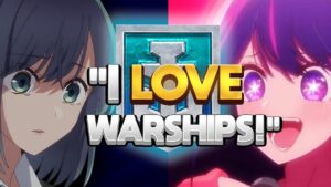 I LOVE World of Warships (and you should too)