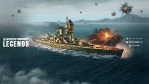 [JA] Warships On Air 2023 SP コラボスペシャル！