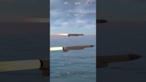 MISSILE  P-500 BAZALT || MODERN WARSHIPS