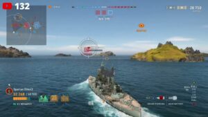 No Rage November 2 Electric Boogaloo! (World of Warships Legends)