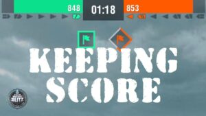Points - World of Warships Blitz Randoms
