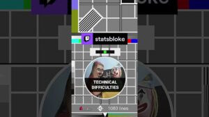 Technical Difficulties | StatsBloke playing World of Warships on #Twitch #WOWS