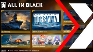 Testing New Boats and Buffed Boats | World of Warships: Legends Live Stream