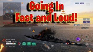 The Schlieffen is Still A Beast! (World of Warships Legends)