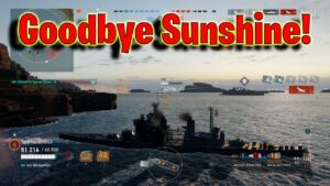 This Ship Just Got Even Better! (World of Warships Legends)