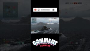 USS California's Devastating Strikes- World of Warships: Legends Gameplay #gaming