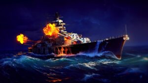НАВОДИМО порядок В рандомі | World of Warships УКРАЇНСЬКОЮ