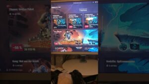 World of Warships/ Kong VS Gozila   lohnt sich?