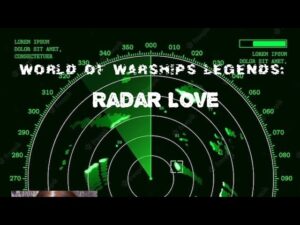 World of Warships Legends: Wednesday Chill Stream
