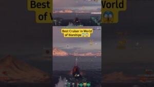 world of warships best cruiser 🥵🥵 #worldofwarships #gaming #shorts #petropavlovsk #gameplay