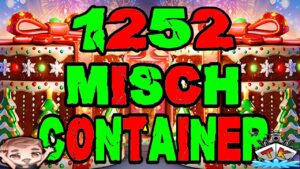 1252 CONTAINER OPENING *WTTFFF* 😱😱😱 "Container opening"⚓️ in World of Warships 🚢