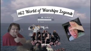 #62 World of Warships Legends MEMES!