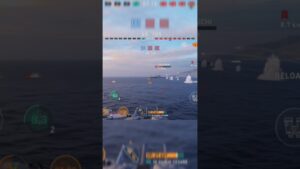 Akhirnya World of Warships Legends Mobile Rilis Global
