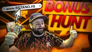 BONUS HUNT pe !BETANO 🟧 444 rotiri FARA DEPUNERE la Sweet Bonanza Xmas 🔞18+🔞LIVE🔞 GAMING AFTER