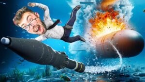 CONQUISTANDO LOS MEJORES SUBMARINOS de WORLD OF WARSHIPS 😎