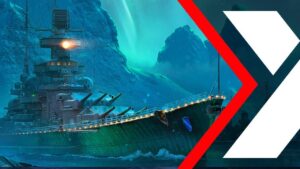 Christmas is Almost Here | World of Warships: Legends Live Stream