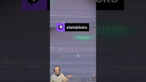 Complaint withdrawn || StatsBloke playing World of Warships on #Twitch #WOWS