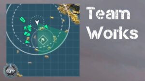 Coordination goes a long way - World of Warships Blitz Randoms