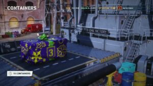 Crate Opening Because OHIO! (World of Warships Legends)
