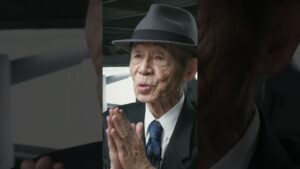 Did you know that this legendary Japanese ship was made in UK?