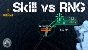 Dive Bomber Dispersion Skill - Is it Worth It? - World of Warships Blitz