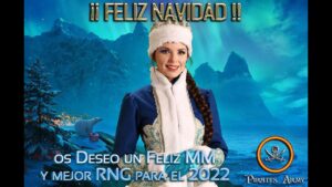 Felices Fiestas, Feliz Navidad - World of Warships Español