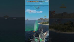 Getting pushed by 2 BBs = Double Strike