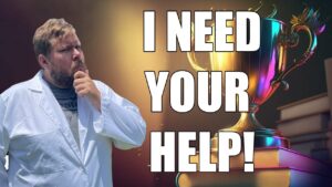 I NEED HELP: Community Choice Awards Voting World of Warships Legends