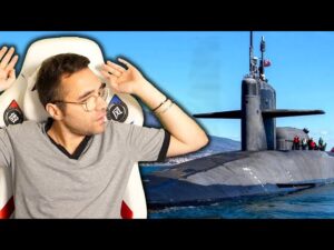 J'AI REJOIND LA MARINE - WORLD OF WARSHIP