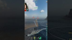 Jó hangulatból nincs hiány 🍻 | World of Warships #worldofwarships