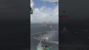 Kifogytam vazze 💢 | World of Warships #worldofwarships