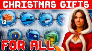 LIMITED❗WOWS Codes ❄️ World of Warships invite codes ❄️Redeem Bonus codes & GIFTS 2023