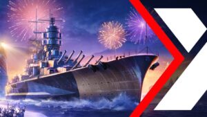 Last Ship Sortie of 2023? | World of Warships: Legends Live Stream