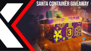 Merry Christmas! | World of Warships: Legends Live Stream