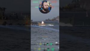 Minotaurs Fear Me! XD #shorts #worldofwarships #gaming #memes #funnymemes #twitch #stream #comdey