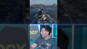 Navy Veteran Reviews World of Warships #expertsreact #sailor #wargaming
