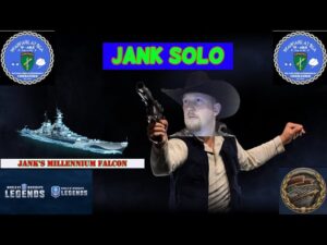 OH OH Borodino! : World of Warships Legends Xbox Live