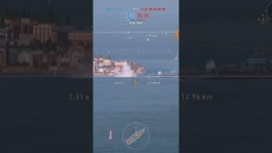 Ohio Dev-Strike | World of Warships Legends