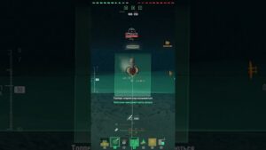 PVP SUBMARINE - World of Warships #ukraine #pvp #pve #wows #funny #shorts