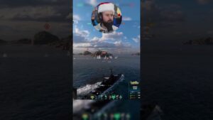 Sheesh! XD #shorts #gaming #worldofwarships #memes #comdey