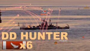 The little Austin that could -  World of Warships