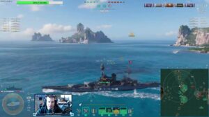 They REALLY Wanted Me DEAD - World of Warships
