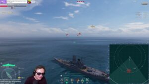 Tips and Tricks: Improving your ingame battle UI in World of Warships